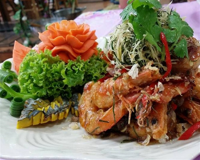 Samui Institute of Thai Culinary