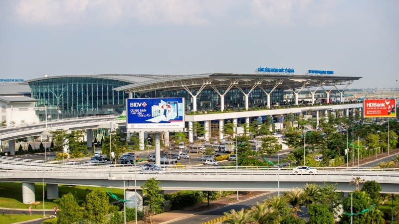 Hanoi Airport taxi transfer