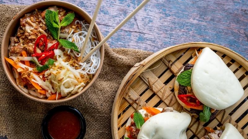 best dishes in Ho Chi Minh City