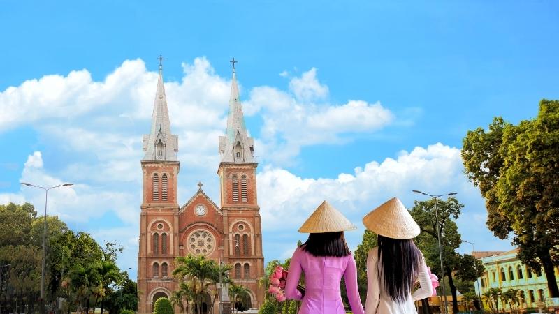 must-see Ho Chi Minh City