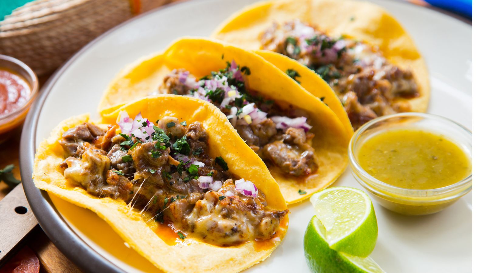 10 Mexican Food Restaurants