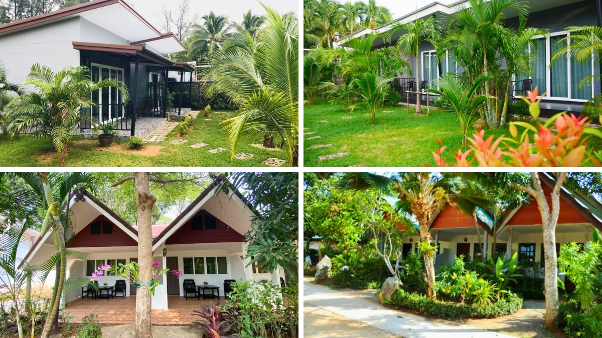 Homestay - A Good Choice For Budget Travelers