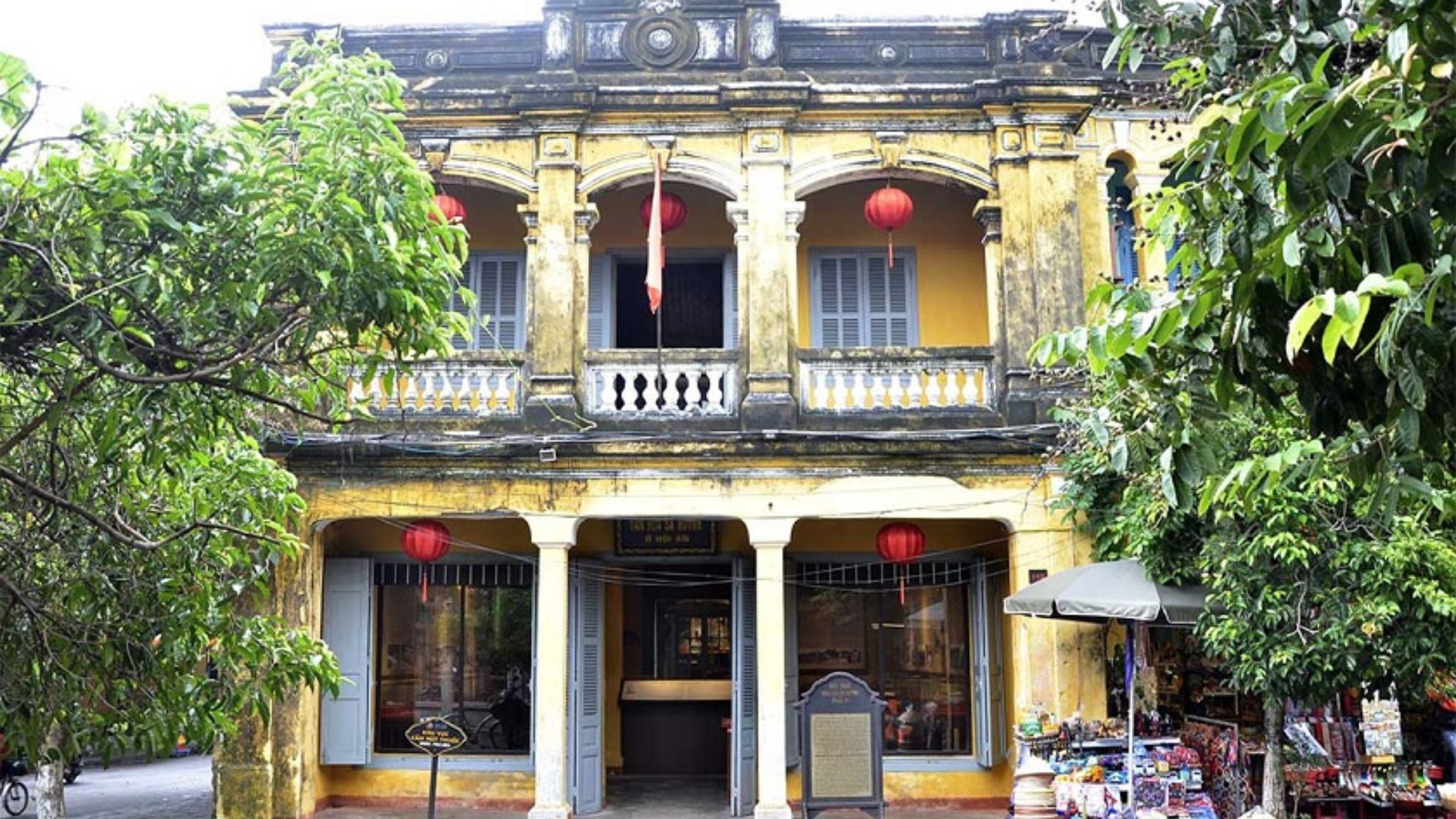 Deep In The History Of Vietnam In Sa Huynh Culture Museum