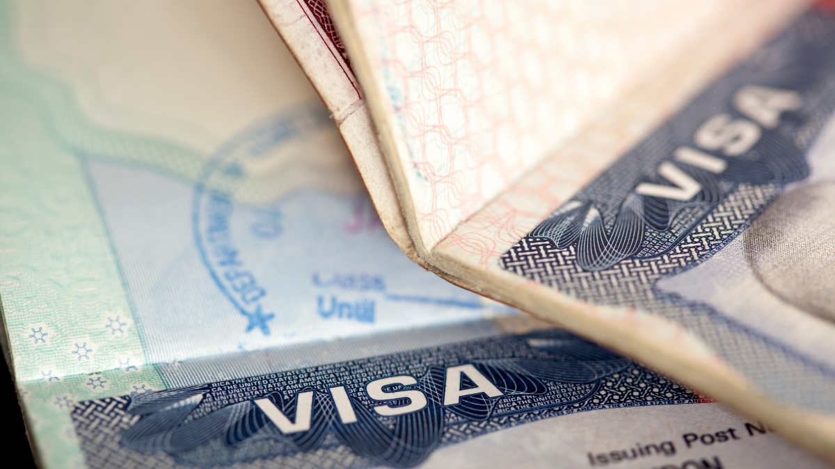 You Should Check The Visa Requirements Before Your Trip