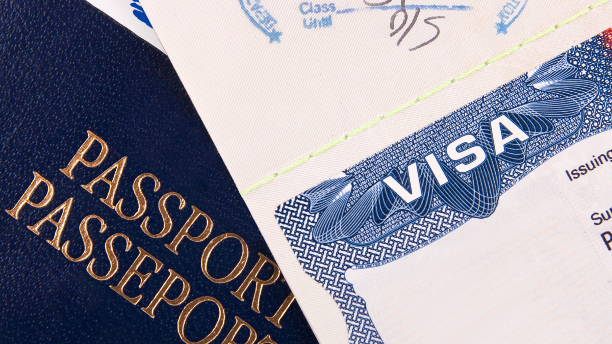 You Need To Check If You Require A Visa To Enter The Country