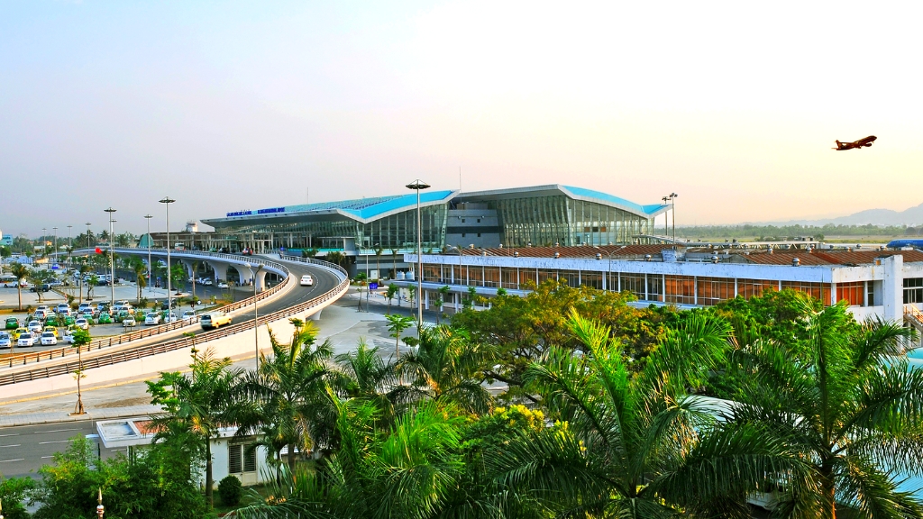 Da Nang International Airport