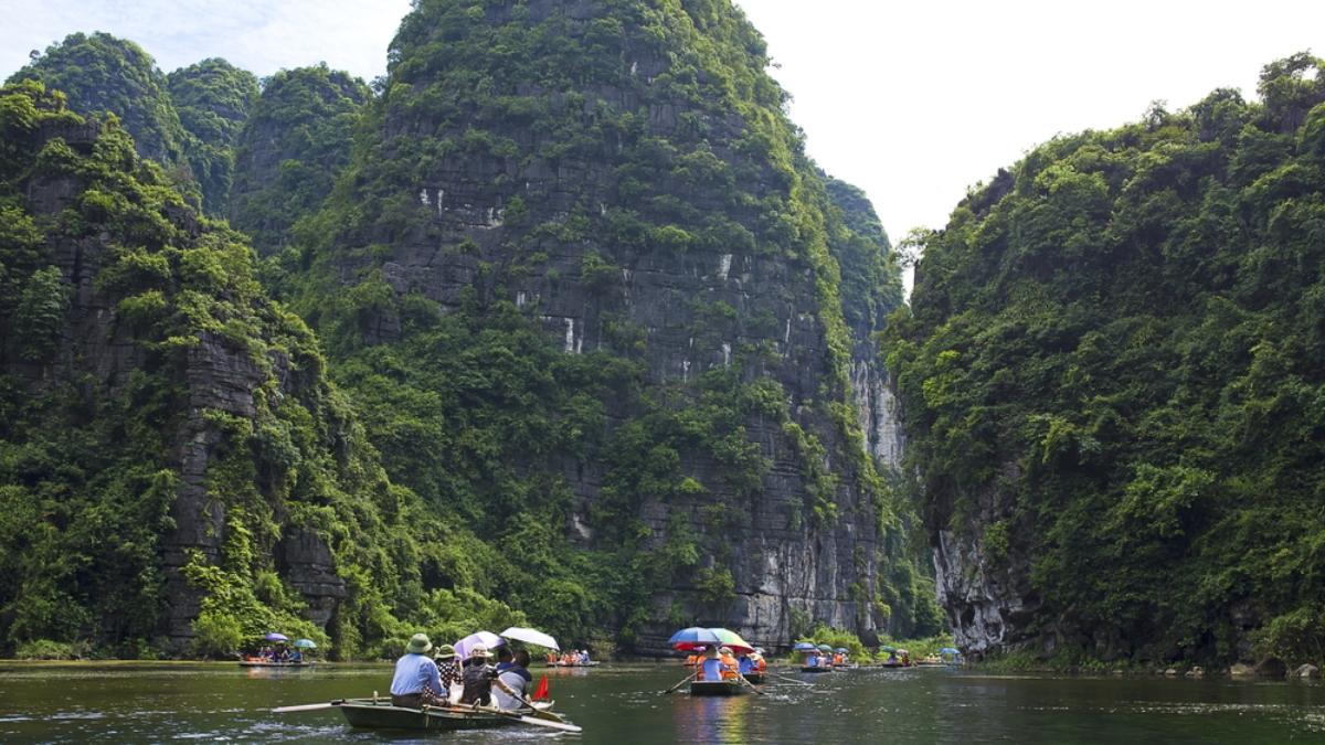 Ninh Binh Transportation Getting To And Getting Around