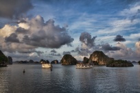 Halong Bay in The Winter: Is it Good Time to Do Cruise?