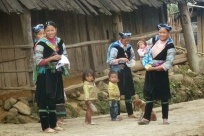 A Completed Guide For The Best Trekking Experience in Sapa