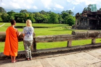 Top Things Must Do in Siem Reap