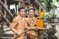 Special Traditional Rituals In Laos