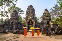 Cambodia Helpful Tips and Advices