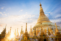 The 5 Best Things to Do in Yangon