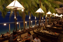 Top 5 restaurants in Pattaya you should know