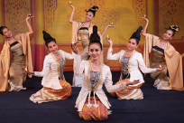 Karaweik Palace Royal Culture Show