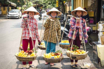 Most Common Travel Scams to Avoid in Vietnam