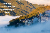 Top 10 Best Attractions for Sightseeing in Sapa
