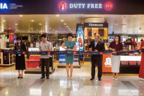 Duty Free Americas Miami  All You Need to Know BEFORE You Go