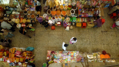 Local Markets - Best Places for Shopping in Phnom Penh
