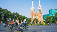 Get a Taste of all Best Things to Do in Saigon