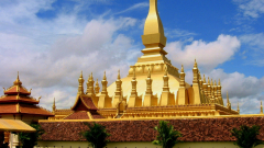 Top things to do in Vientiane