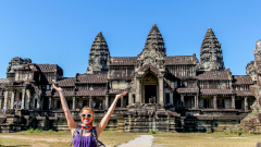 3 Days Itinerary Discover Siem Reap