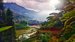 Top 5 Famous Trekking Routes In Sapa