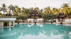 Top 5 Most Luxurious Hotels and Resorts in Mandalay
