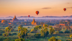 The Essential 3-Day Itinerary in Bagan