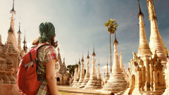 An Ultimate Guide to Myanmar Budget Trip