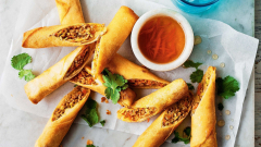 All You Need to Know About Vietnamese Rolls