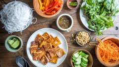 Vegetarian Vietnamese Food & Restaurants: Best for Vegan Lovers