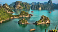 Halong Bay Weather in February: Temperature & Things to Do