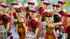 Vietnam Water Puppets: All About Unique Vietnamese Traditional Art