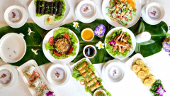 Top 10 Vegetarian Restaurants in Hue