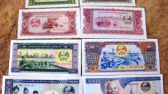 Laos Currency