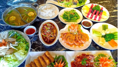 Top 10 Best Thai Restaurants in Vietnam 2022