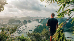 The Best Time to Visit Bai Tu Long Bay