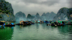 Halong Bay Weather November: Temperature & Things to Do
