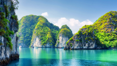 Halong Bay Weather in June: Temperature & Things to Do