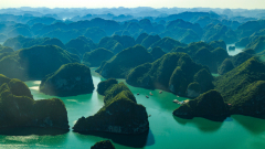 Halong Bay Weather in March: What to Expect & Things to Do
