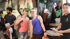 Sapa to Halong Bay Bus: Best Guideline for Your Transfer