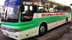 Vietnam to Cambodia Bus: Ultimate Guide