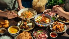 Top 10 Vietnamese Restaurants in Hanoi