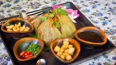 A Vegan Guide to the Best Vegetarian Restaurants in Bangkok