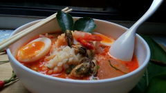 Top 5 Places to Enjoy the Best Tom Yum in Bangkok