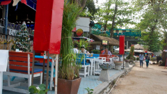 5 Best Thai Local Restaurants in Pattaya