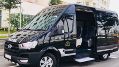 Luxury Bus from Hanoi to Halong Bay: The Most Comfortable Transfer