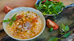 Top 10 Amazing Foods for Breakfast in Hanoi