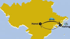 4-Day Hanoi and Halong Bay Itinerary for First-Time Tourists